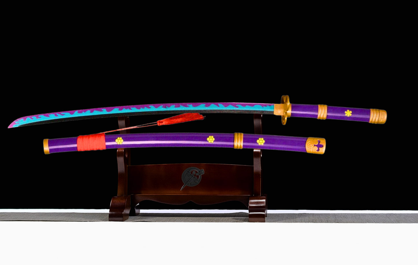Roronoa Zoro Katana – Enma(104 cm)