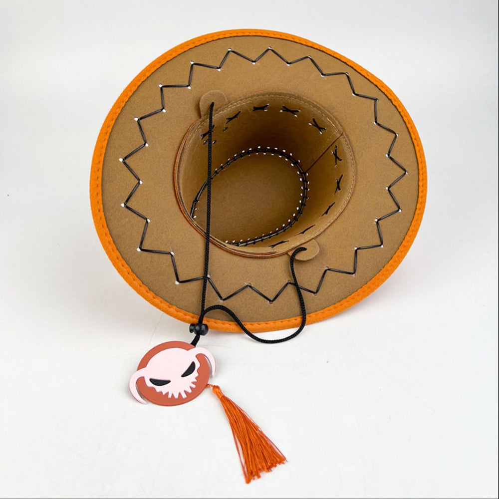Ace’s Cowboy Hat – One Piece