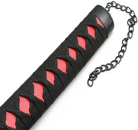 Ichigo Tensa Zangetsu Bankai – Black Katana (104 cm)