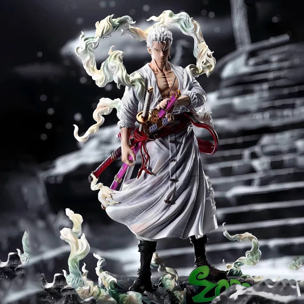 Zoro: Gear 5 Ascension β Special Edition