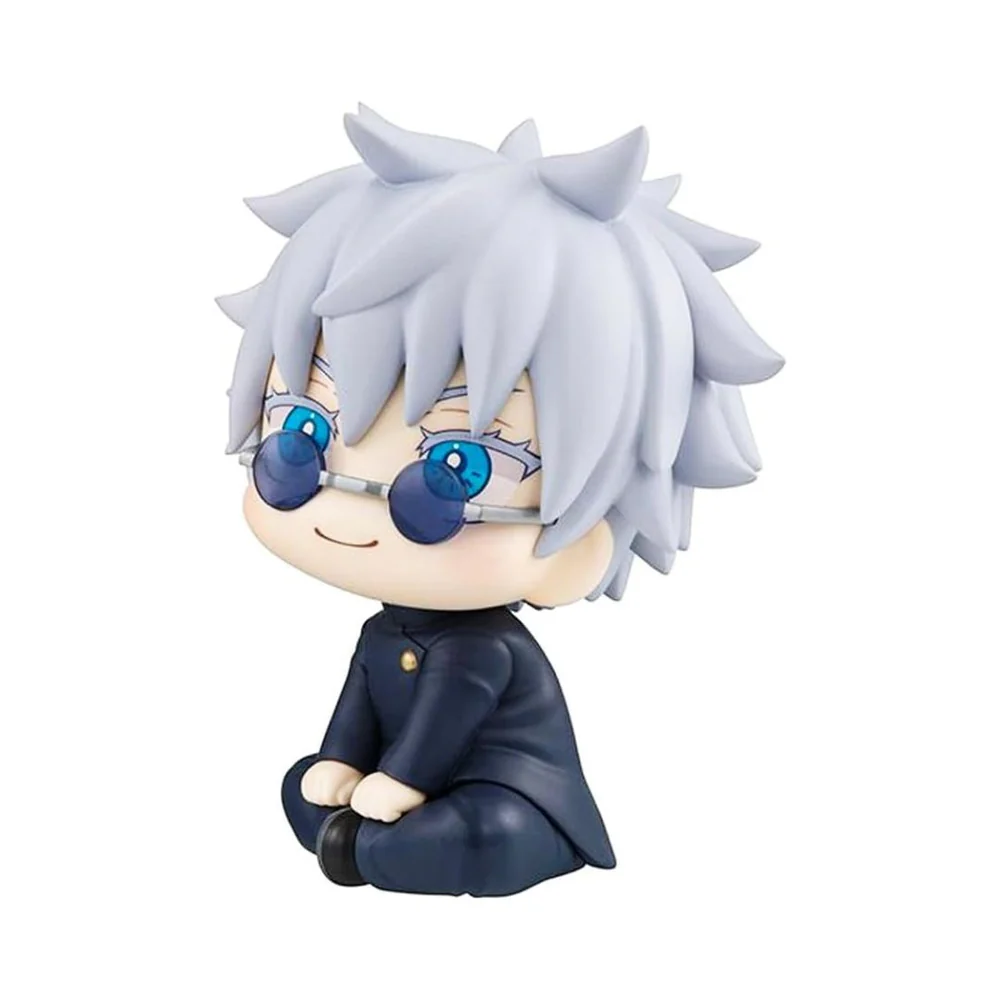Chibi Gojo – Movable head figure