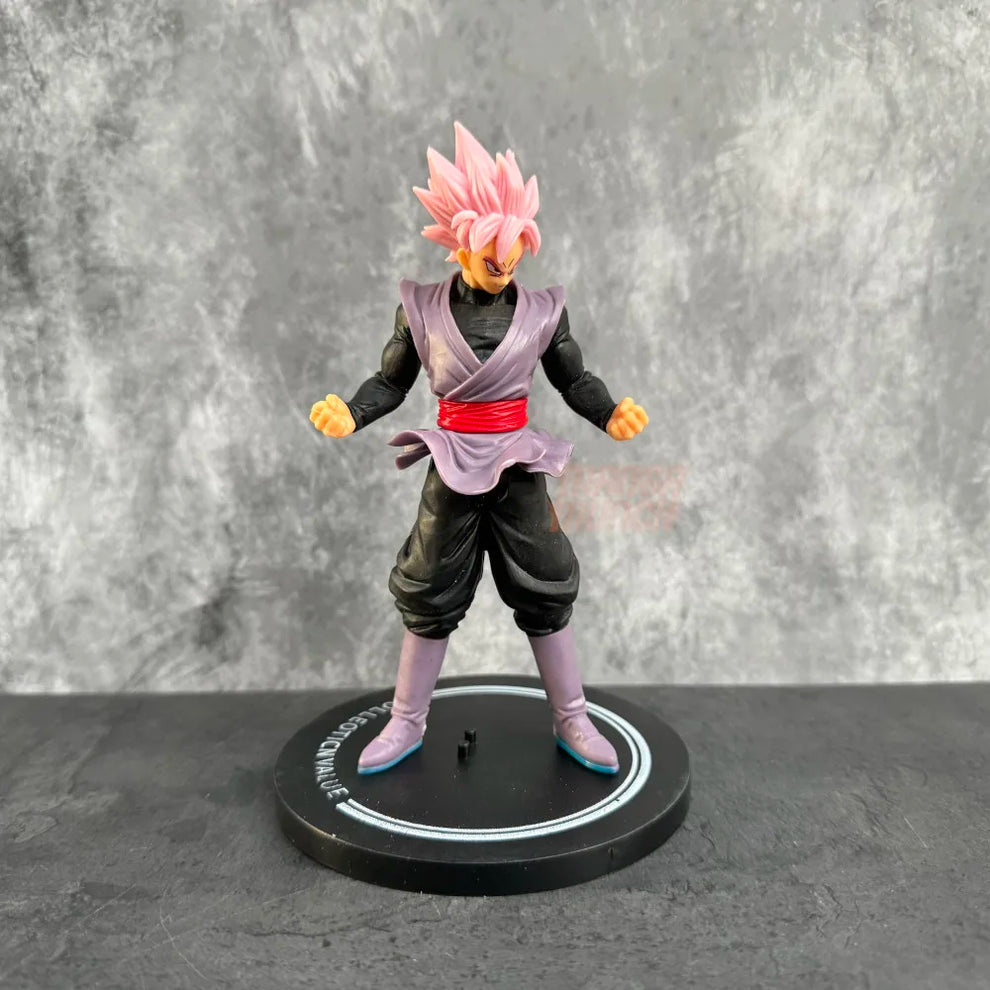 Dragon Ball Super - 6 Figure Combo
