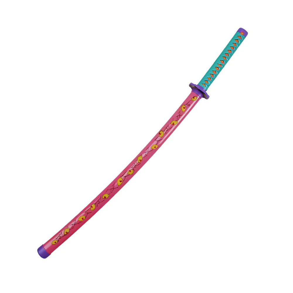 Kokushibo Nichirin Blade Katana – Upper Moon One (104 cm)