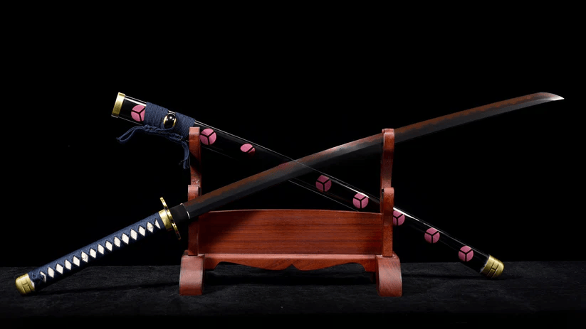 Roronoa Zoro Katana – Shusui (104 cm)
