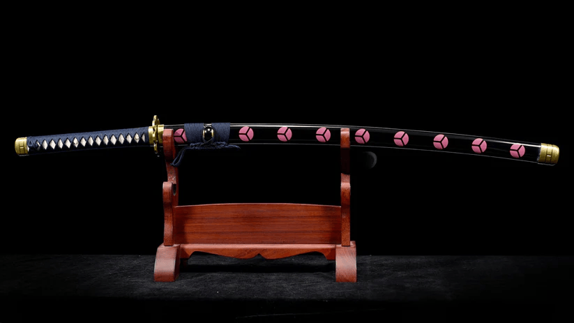 Roronoa Zoro Katana – Shusui (104 cm)