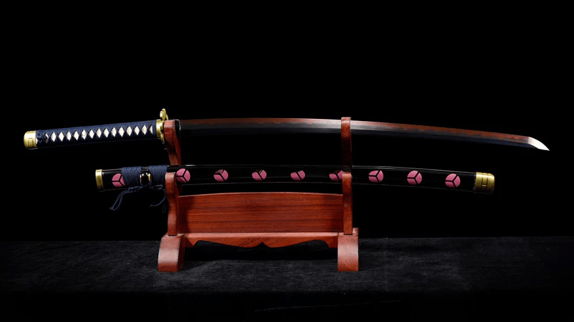 Roronoa Zoro Katana – Shusui (104 cm)