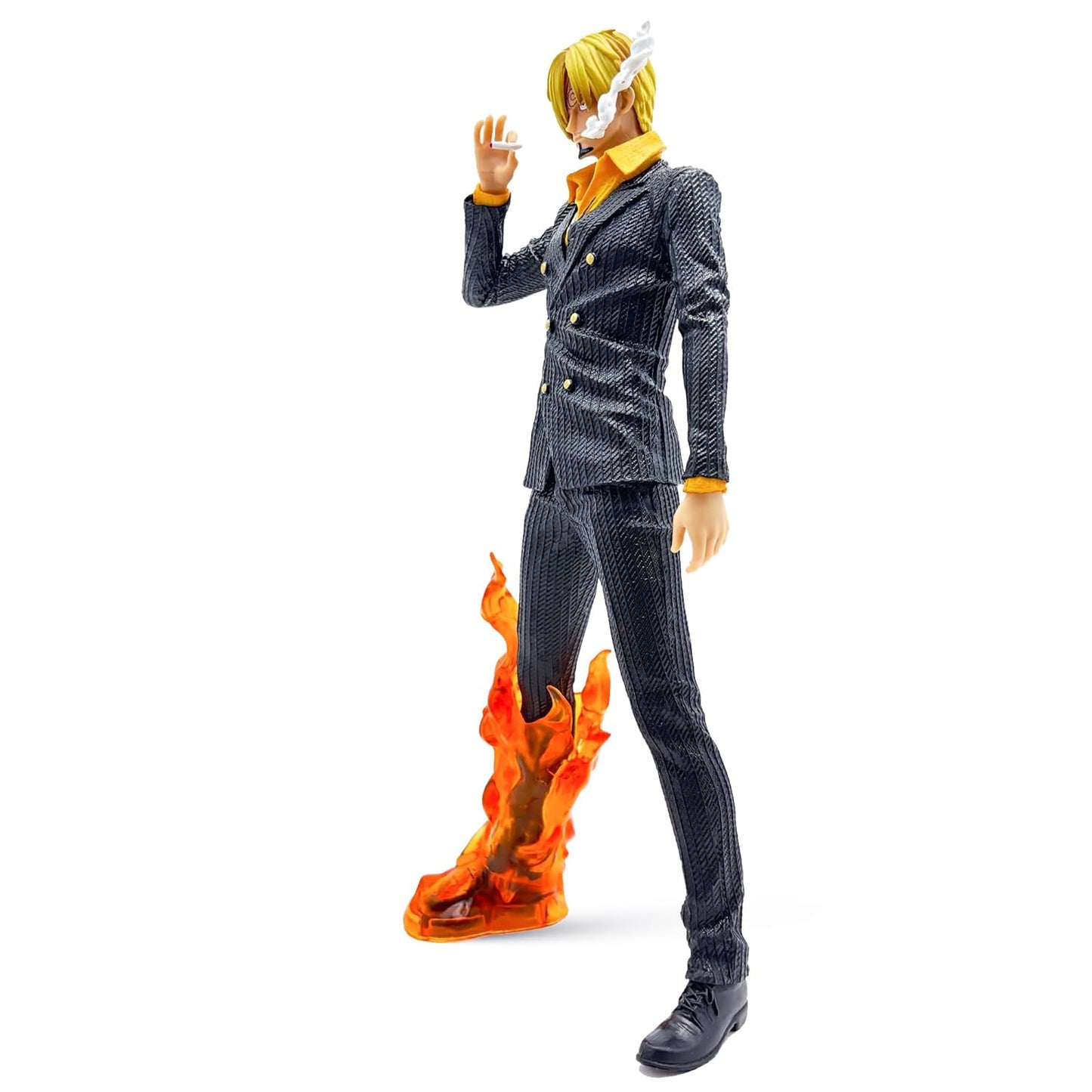 Sanji – Diable Jambe Figure (32 cm)