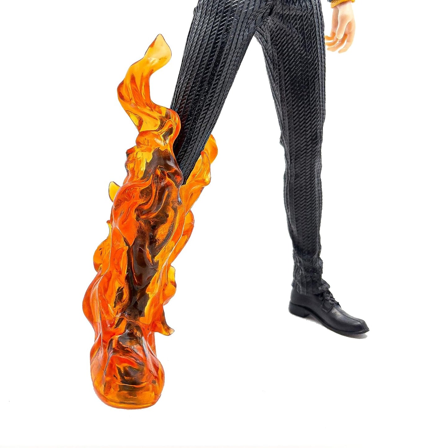 Sanji – Diable Jambe Figure (32 cm)