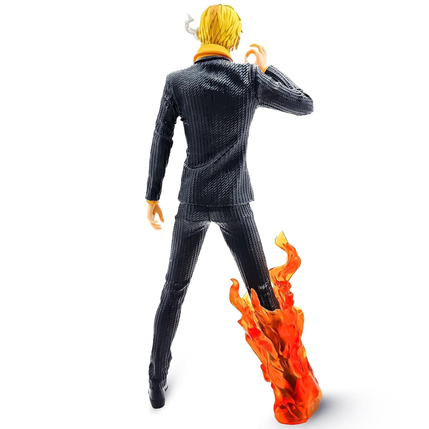Sanji – Diable Jambe Figure (32 cm)