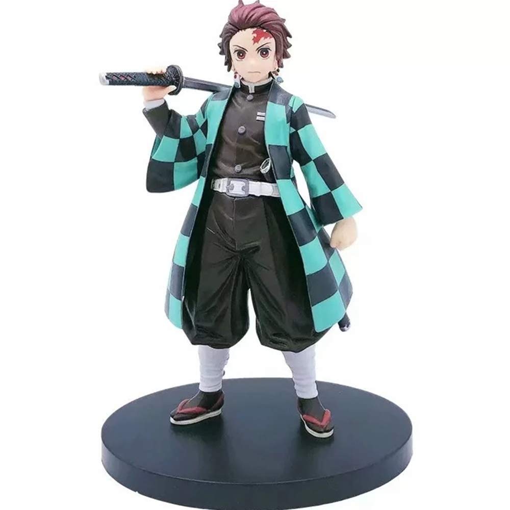 Tanjiro Kamado Figure – 17cm