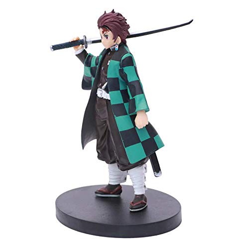 Tanjiro Kamado Figure – 17cm