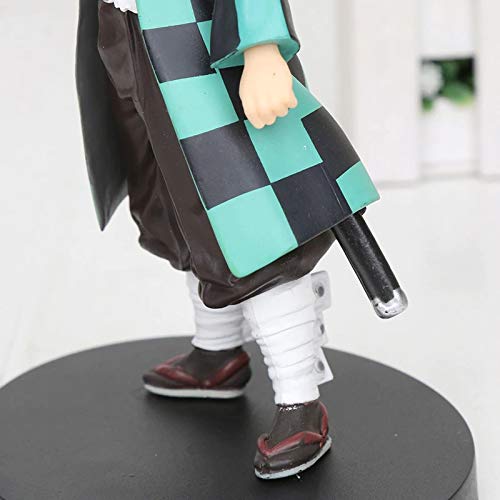 Tanjiro Kamado Figure – 17cm