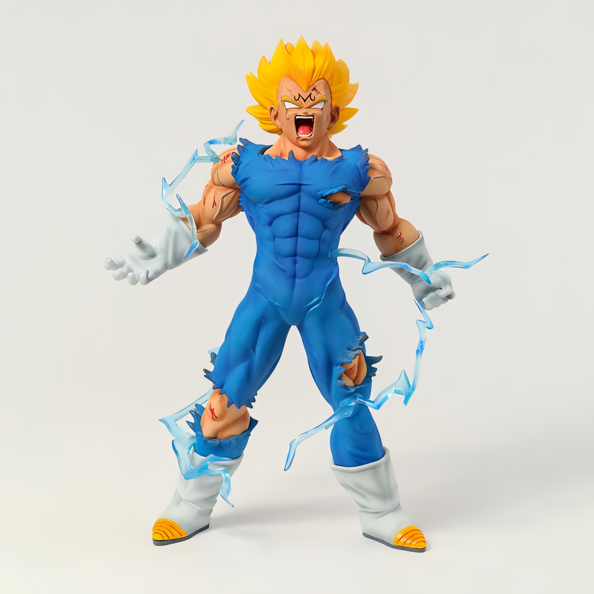 Majin Vegeta – Saiyan Prince Figure (28 cm)