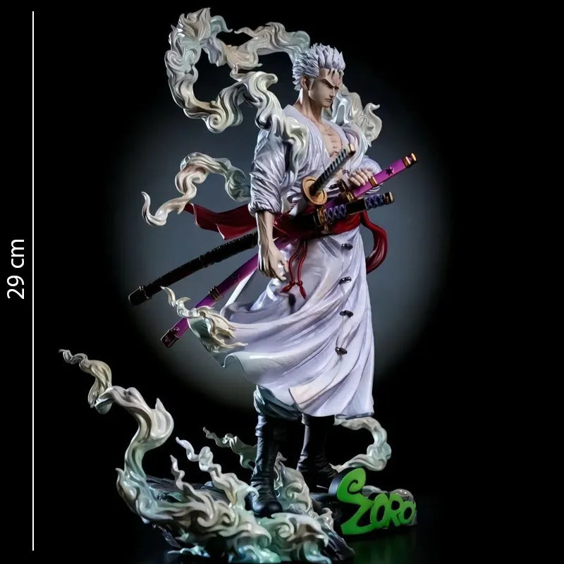 Zoro: Gear 5 Ascension β Special Edition