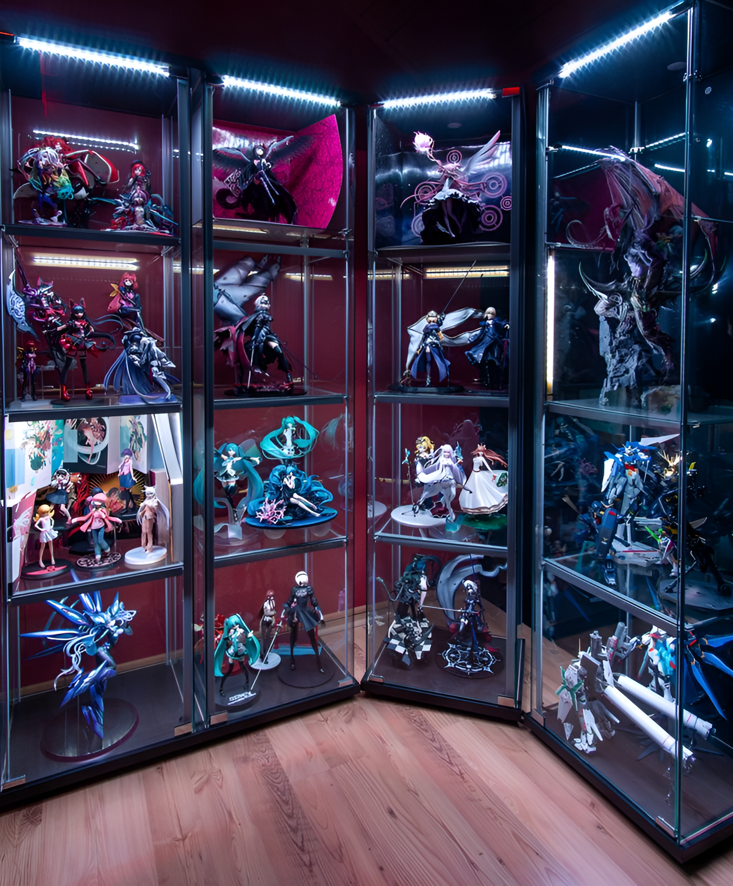 Action Figures