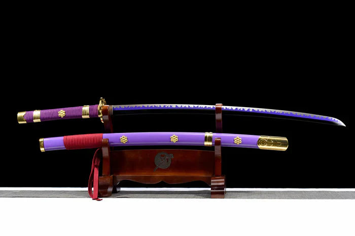 Anime Katana