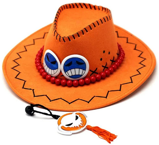 Ace’s Cowboy Hat – One Piece