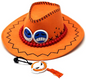 Ace’s Cowboy Hat – One Piece