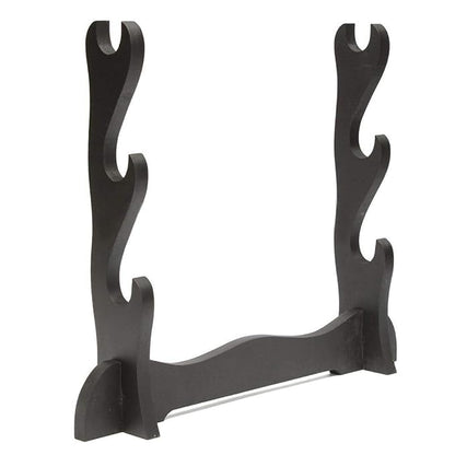 Triple Katana Stand – Display Rack(Slim)