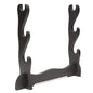 Triple Katana Stand – Display Rack(Slim)
