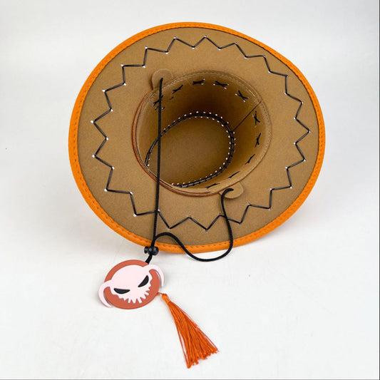 Ace’s Cowboy Hat – One Piece