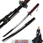 Ichigo Tensa Zangetsu Bankai – Black Katana (104 cm)