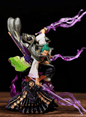 Zoro 3-Sword Style – Rooftop Edition