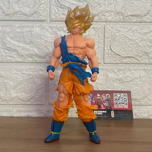 Dragon Ball Goku SSJ Figure(A)