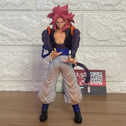 Dragon Ball Gogeta SSJ4 Figure