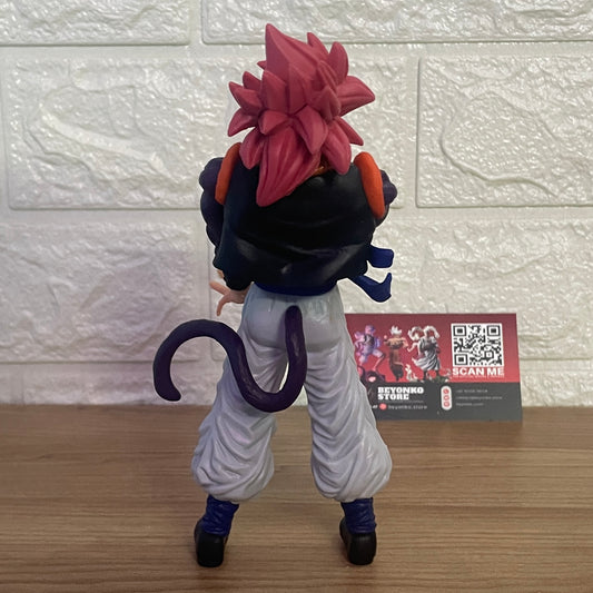 Dragon Ball Gogeta SSJ4 Figure