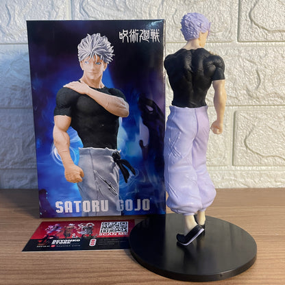 Satoru Gojo in Toji's Fit Figure