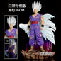 Gohan LED Statue – 36cm Super Saiyan Rage Mode