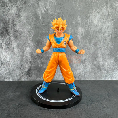 Dragon Ball Super - 6 Figure Combo