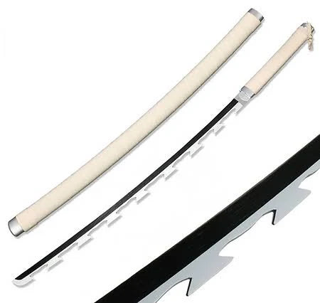 Inosuke Hashibira Nichirin Katana – Beast Breathing (104 cm)