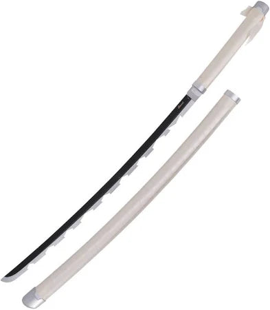 Inosuke Hashibira Nichirin Katana – Beast Breathing (104 cm)