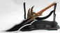 Sung Jinwoo Kasaka’s Venom Fang Dagger – Solo Leveling (60 cm)