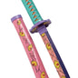 Kokushibo Nichirin Blade Katana – Upper Moon One (104 cm)