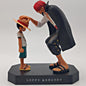 Luffy & Shanks – Farewell Moment