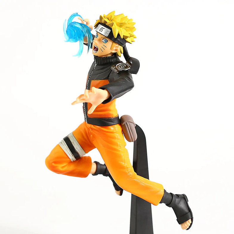 Naruto Flying Rasengan Figure-18cm