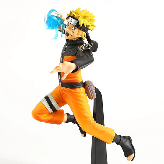 Naruto Flying Rasengan Figure-18cm