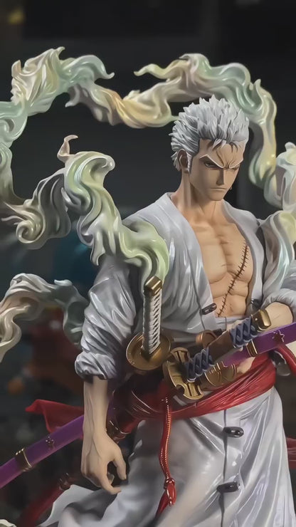 Zoro: Gear 5 Ascension – Special Edition