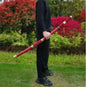 Zoro Sandai Kitetsu Katana – Cursed Blade (104 cm)