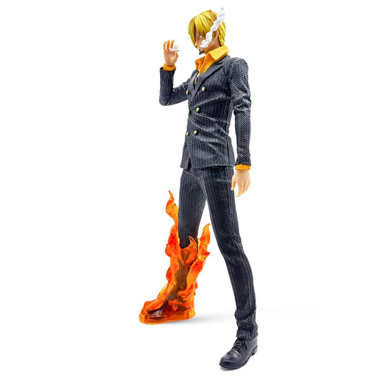 Sanji – Diable Jambe Figure (32 cm)