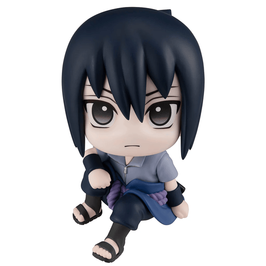 Naruto & Sasuke Chibi set (10cm)