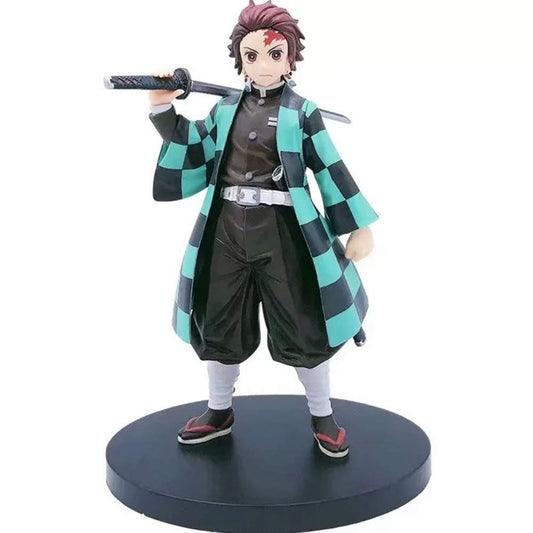Tanjiro Kamado Figure – 17cm