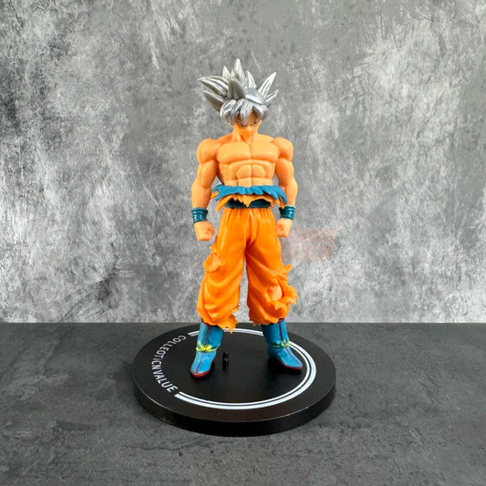 Dragon Ball Super - 6 Figure Combo