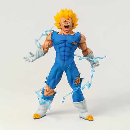 Majin Vegeta – Saiyan Prince Figure (28 cm)