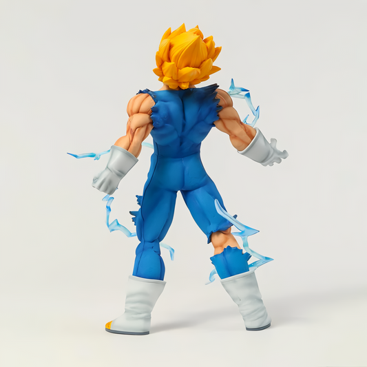 Majin Vegeta – Saiyan Prince Figure (28 cm)